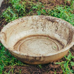 schuessel Frühstücksschale Siena