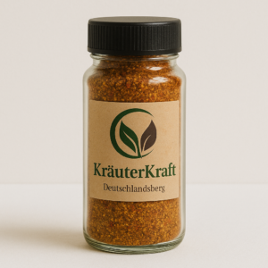 Aromatische Grillkräuter