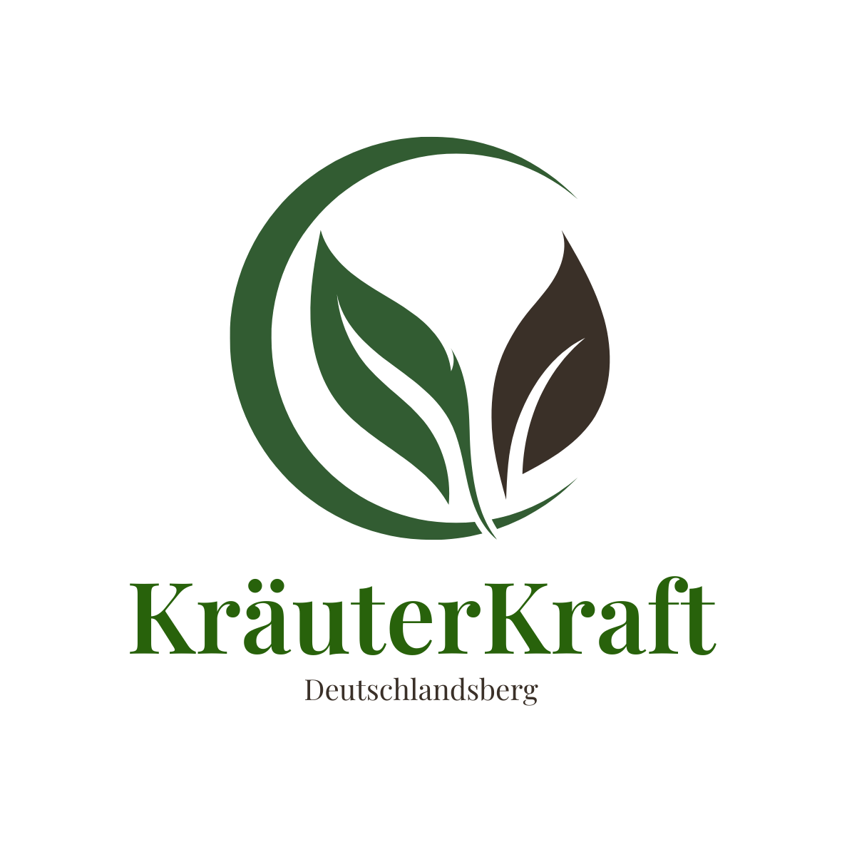 Logo Kräuterkraft